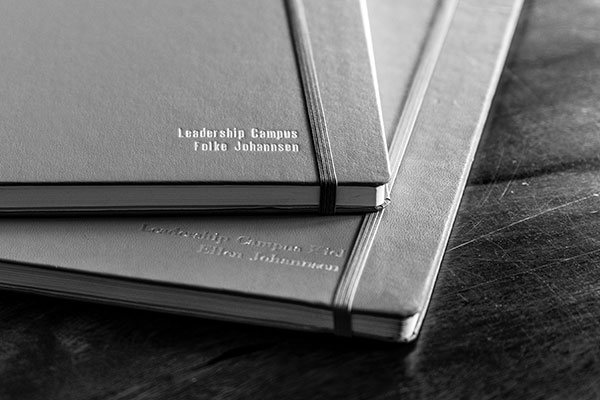 Leadership Campus Buch