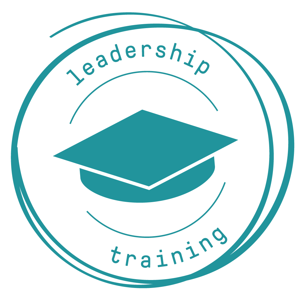 Leadership Training Badge