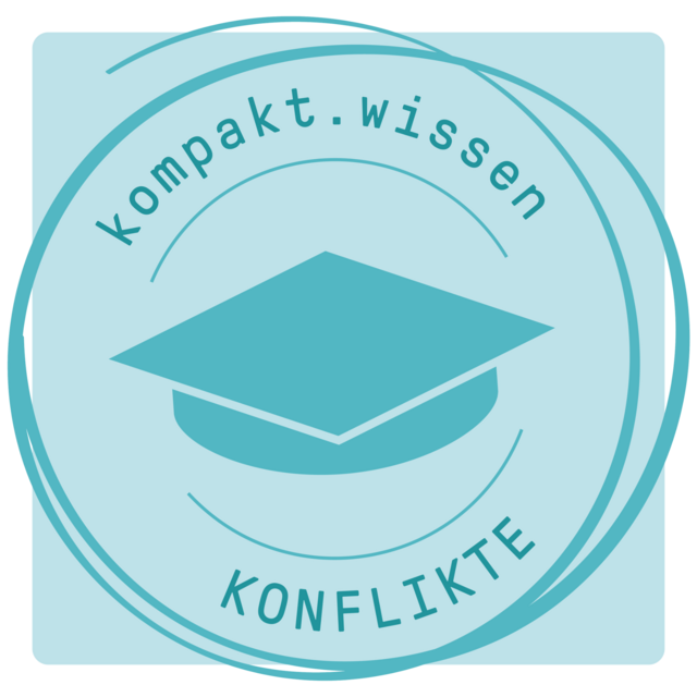 Kompaktwissen Konflikte