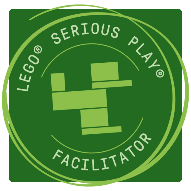 LEGO Serious Play Facilitator Training
