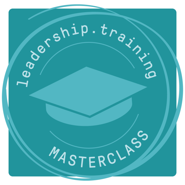 Leadership Training Masterclass