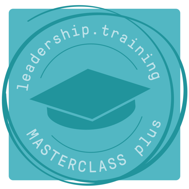 Leadership Training Masterclass Plus